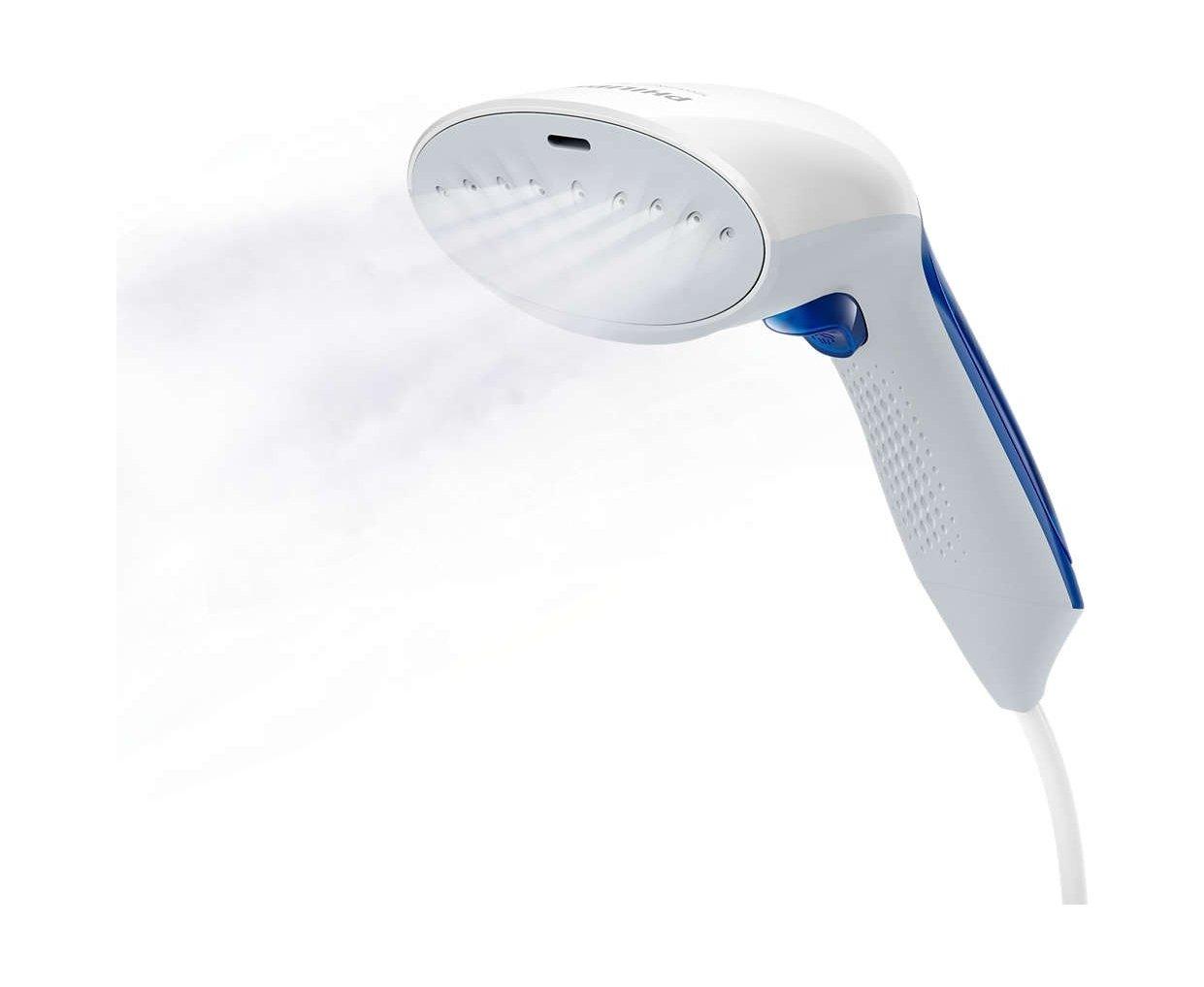 كواية بخار فيليبس يدوية ١٠٠٠ واط - ٧٠ مل - (GC351/26)