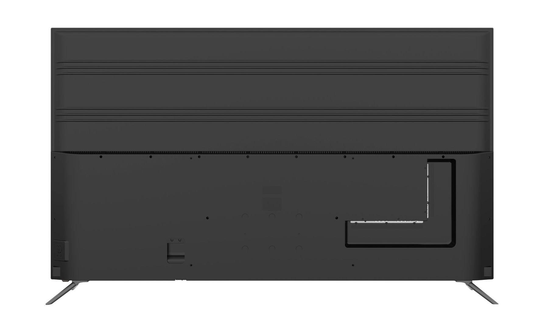 WANSA 75 inch 4K Ultra HD (UHD) Smart LED TV - WUD75H7760S