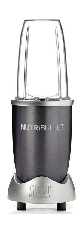 MagicBullet Nutribullet Smoothie Maker (NBR-0512)