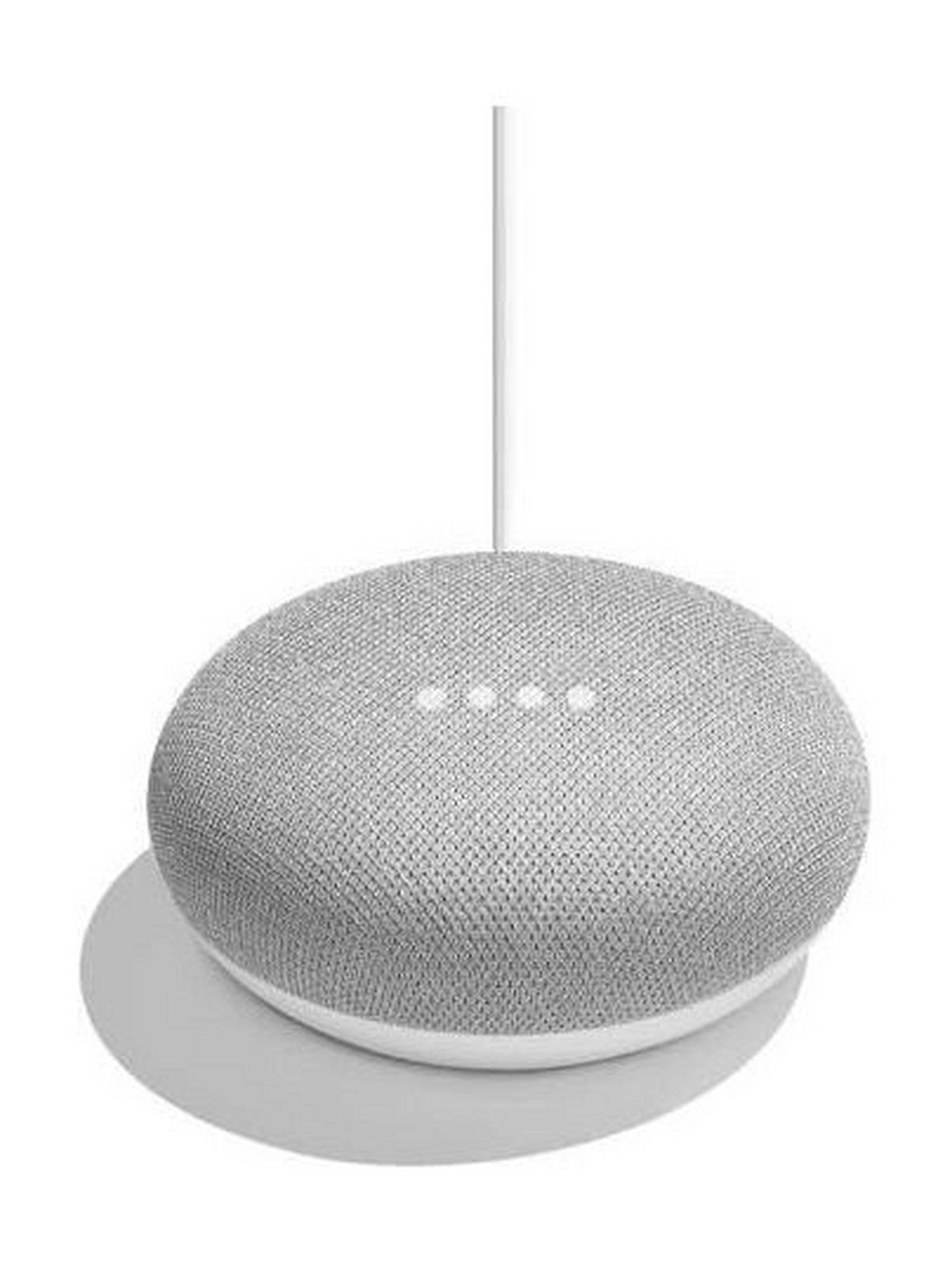 Google Home Mini Personal Assistant