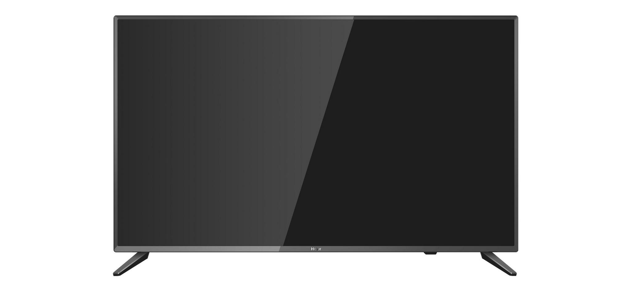 Haier 40 inch Full HD LED TV - LE40K6000