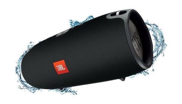 JBL BoomBox Wireless Bluetooth Speaker - Black