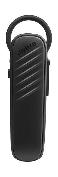 Jabra Talk2 Bluetooth Mono Headset - Black