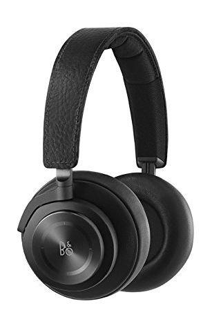 B&O Play H7 Wireless Over-Ear Headphone - Black