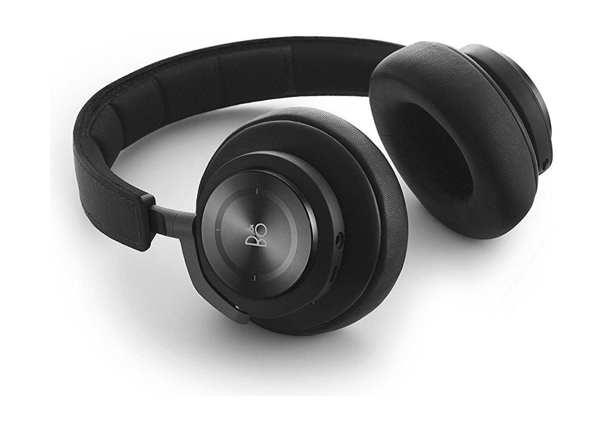 B&O Play H7 Wireless Over-Ear Headphone - Black