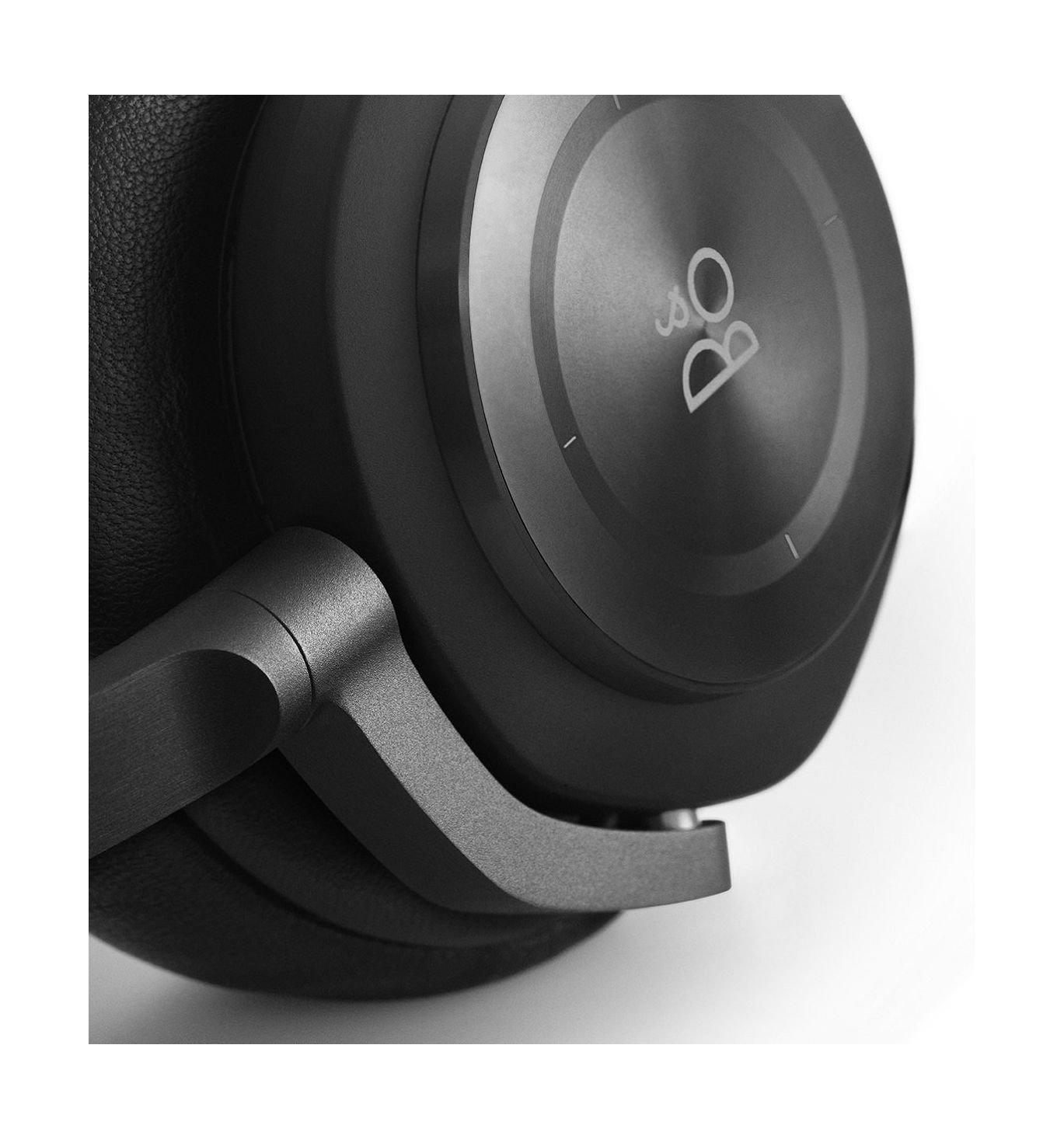 B&O Play H7 Wireless Over-Ear Headphone - Black