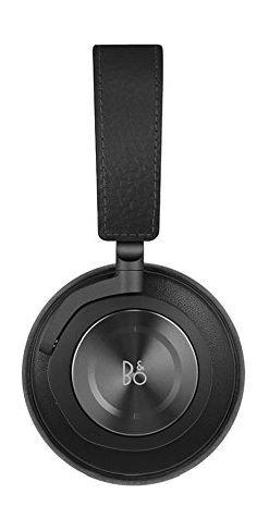 B&O Play H7 Wireless Over-Ear Headphone - Black