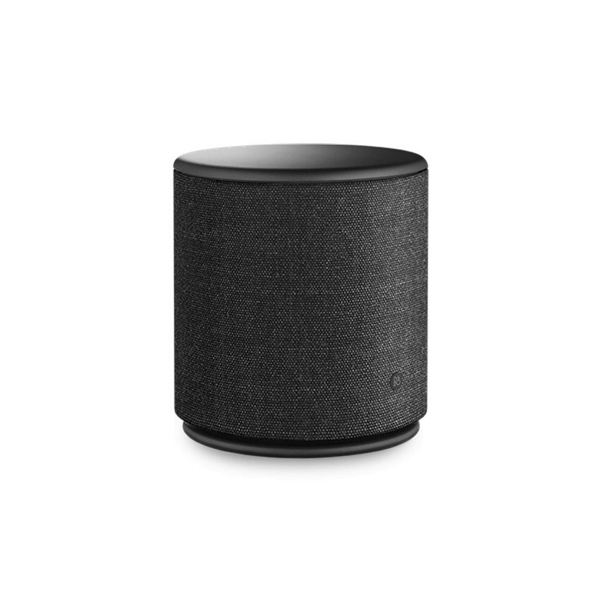 Bang & Olufsen Beoplay M5 Bluetooth & Wifi Wireless Speaker - Black
