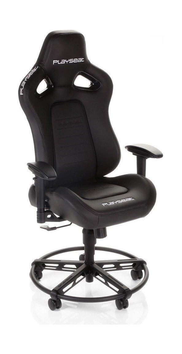 Gaming Chair Playseats L33T Black