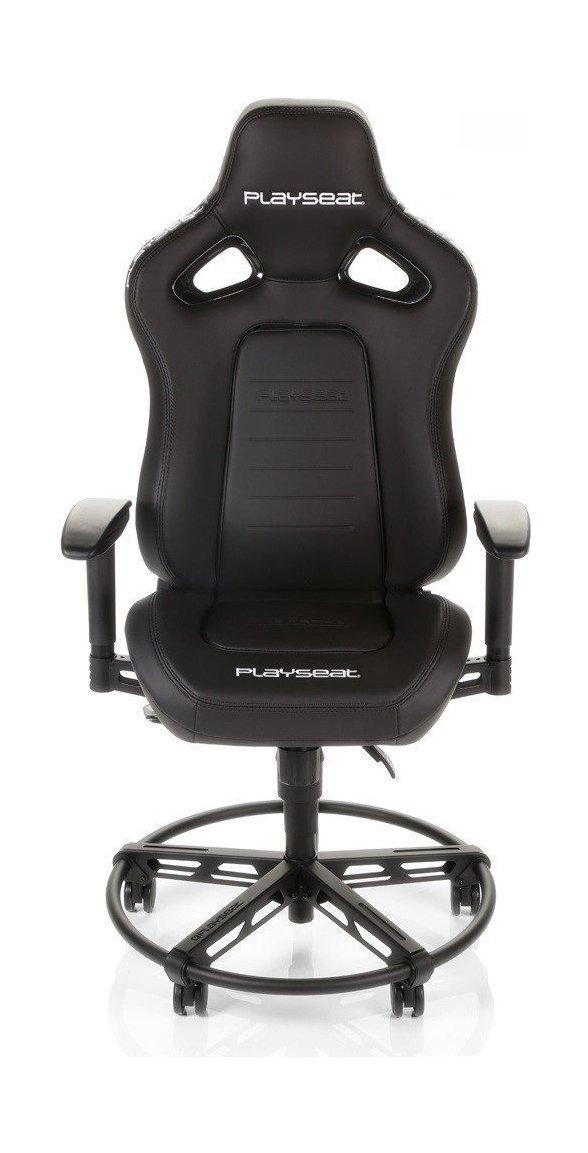 Gaming Chair Playseats L33T Black