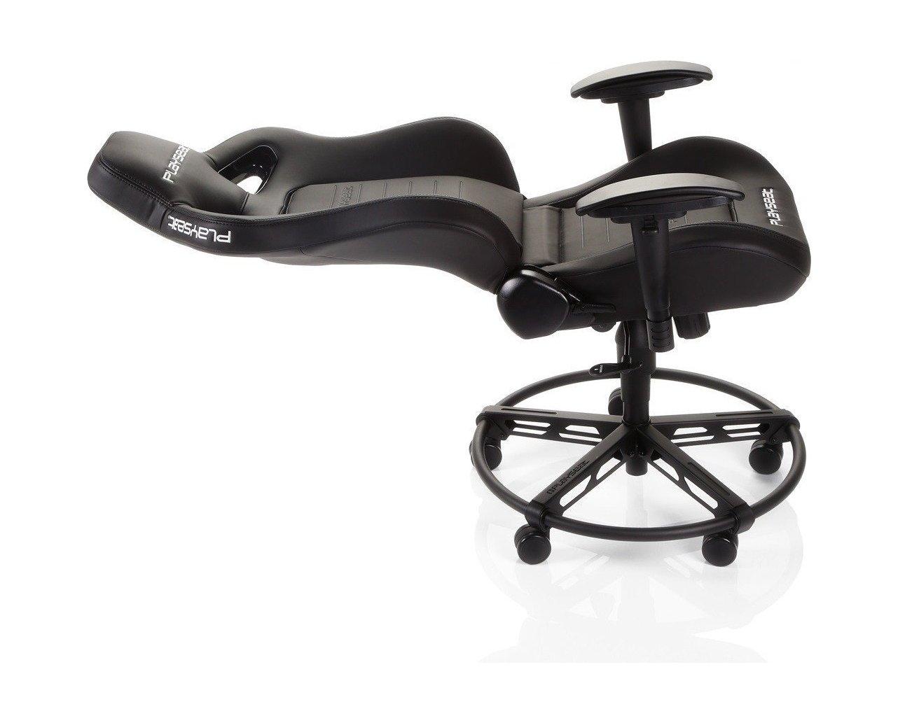سعر Gaming Chair Playseats L33T Black في الكويت اكسايت الغانم