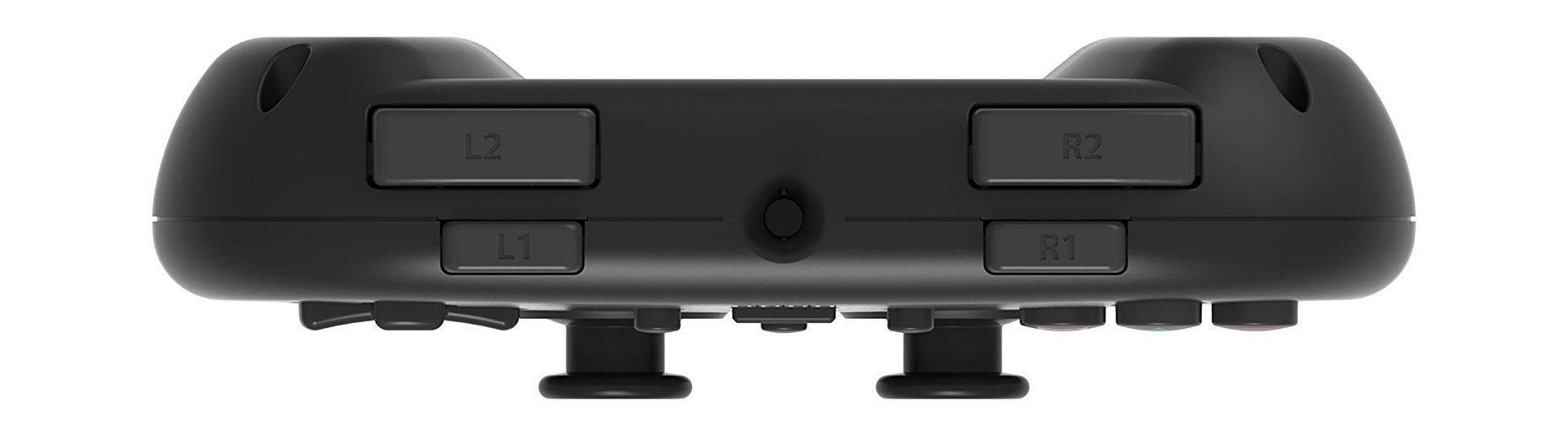 HORIPAD Wired MINI Gamepad PlayStation 4 Controller - Black