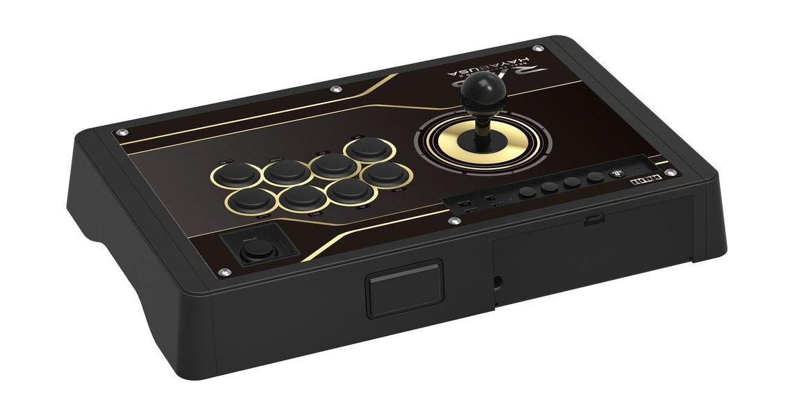 Hori Real Arcade Pro N Hayabusa for PlayStation 4 and PlayStation 3
