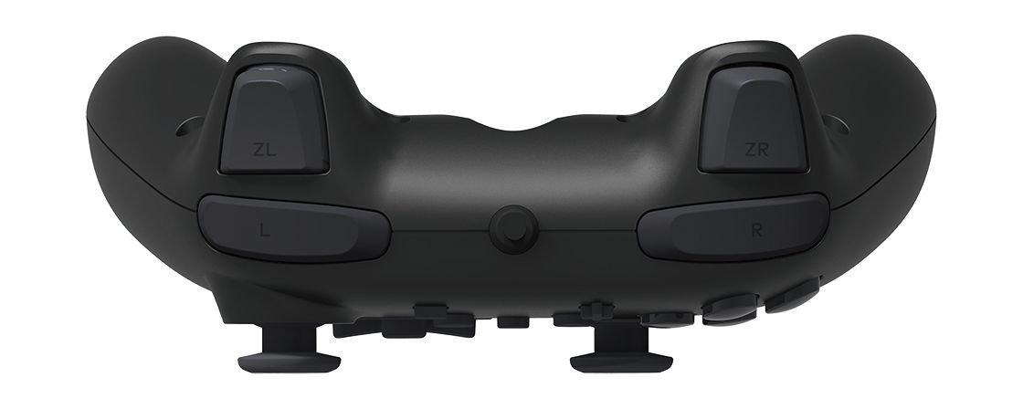 HORIPAD Nintendo Switch Wired Controller