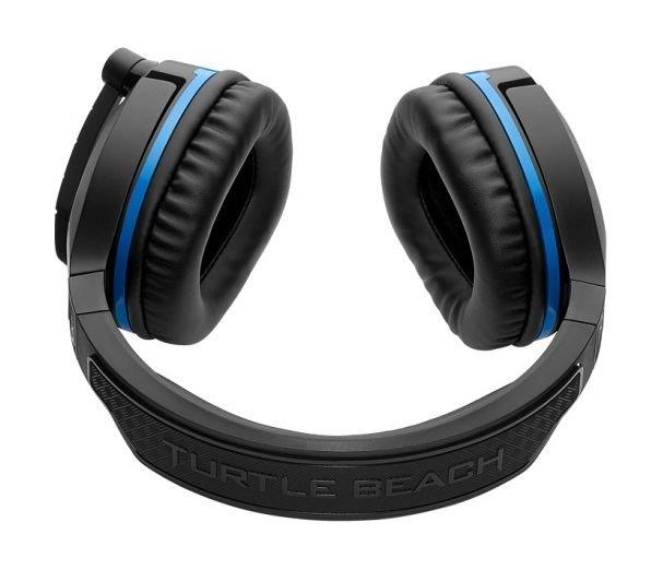 سماعة الألعاب تيرتل بيتش ستيلث ٧٠٠ - للبلاي ستيشن ٤ برو - بلاي ستيشن
