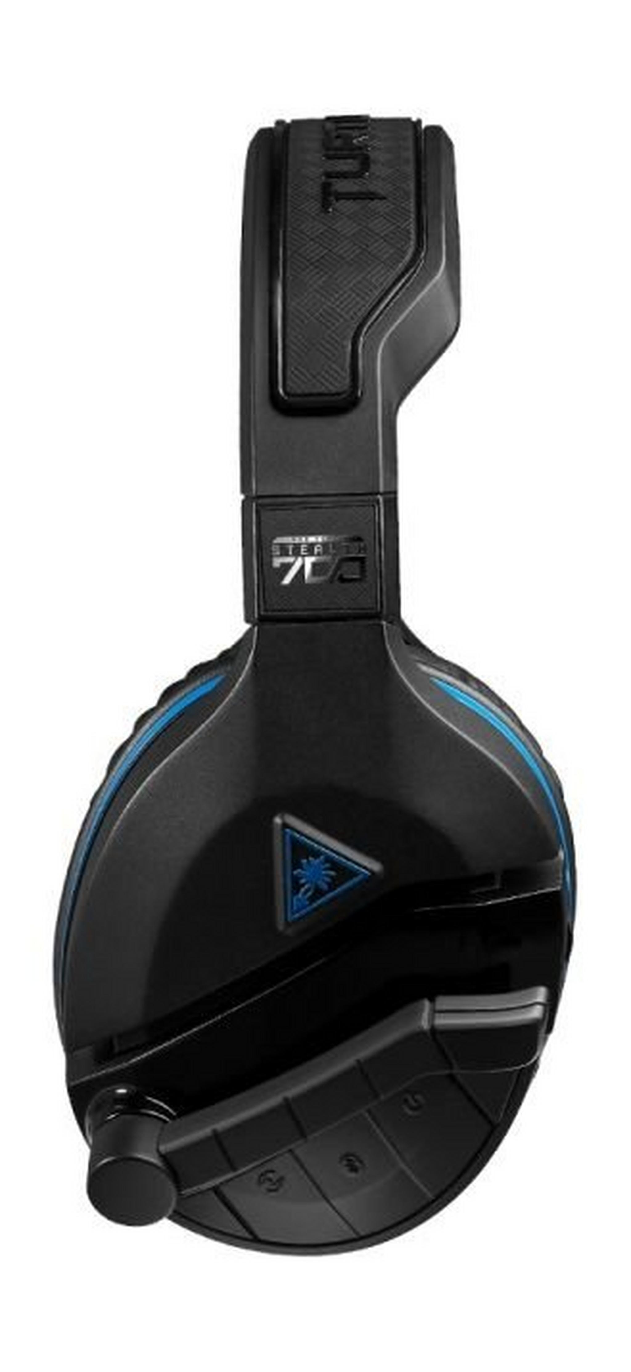 TurtleBeach Stealth 700 Gaming Headset For PlayStation 4 Pro And PlayStation