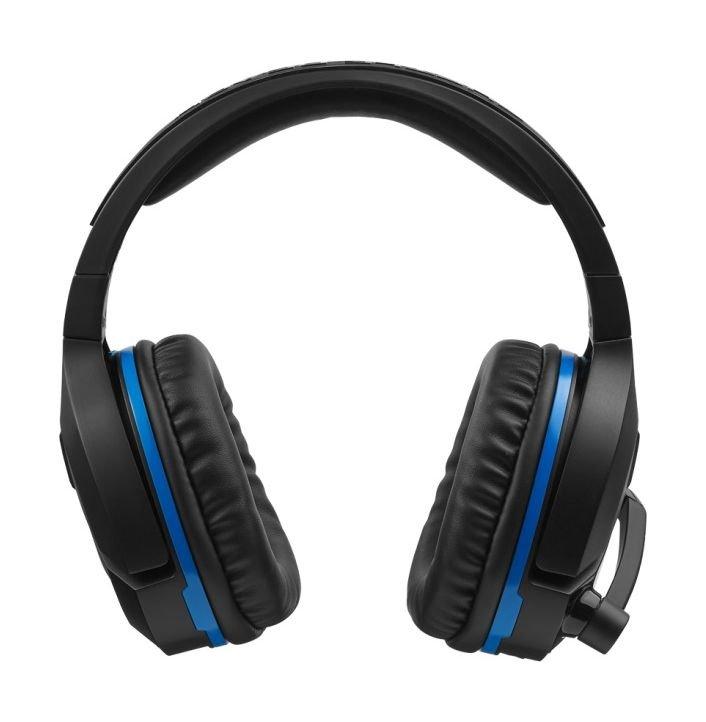 سماعة الألعاب تيرتل بيتش ستيلث ٧٠٠ - للبلاي ستيشن ٤ برو - بلاي ستيشن