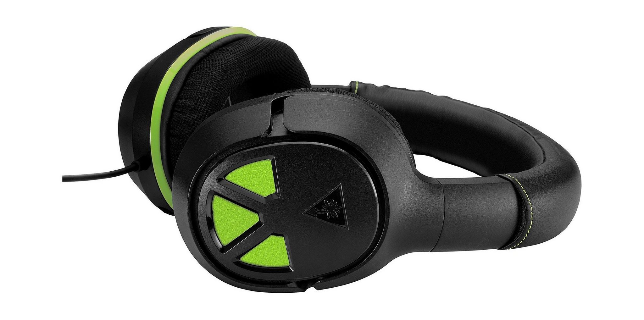Turtle Beach XO Three Wired Surround Sound Gaming Headset - Xbox One