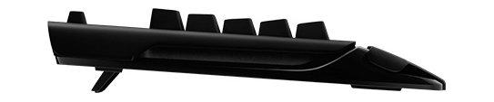 Logitech G910 Orion Spectrum Mechanical Gaming Keyboard - (920-008018)