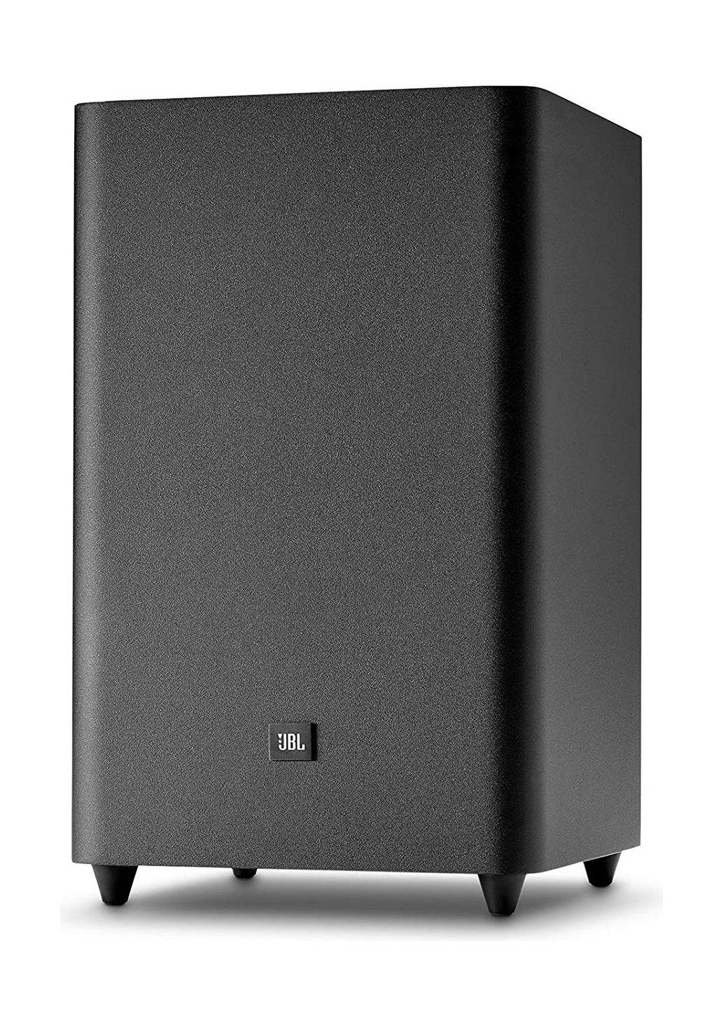 JBL Bar 2.1 Channel 300W Soundbar with Wireless Subwoofer Price in