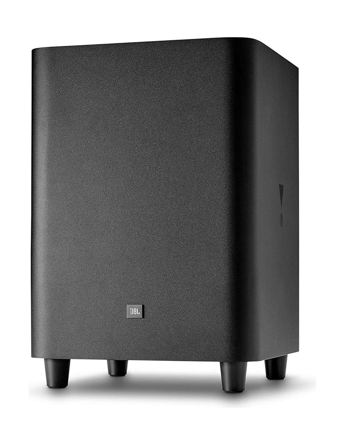 JBL Bar 3.1 Channel 450W Soundbar with Wireless Subwoofer