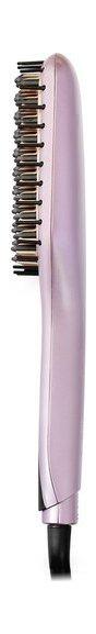 فرشاة تصفيف الشعر كيراتين راديانس من ريمنجتون ، بقدرة 62 واط، 3 إعدادات للحرارة، CB7401 - أرجواني