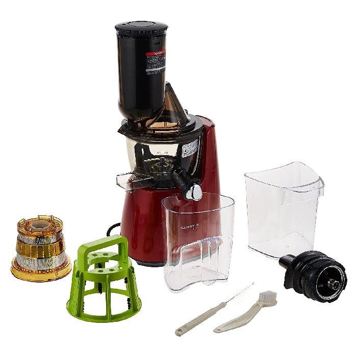 Kuvings C7000 Whole Juice Extractor KVNS723CBC2 Xcite
