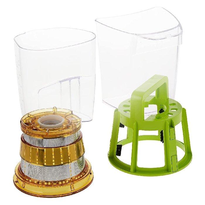 Kuvings C7000 Whole Juice Extractor KVNS723CBC2 Xcite