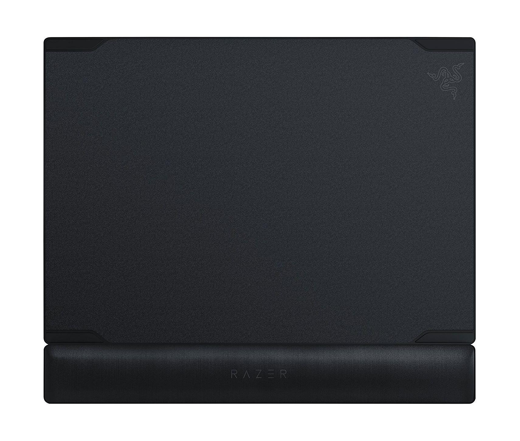 Razer Vespula V2 Mousepad - Black