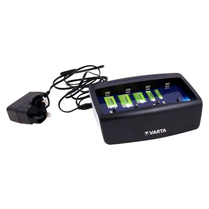 Varta Universal Battery Charger