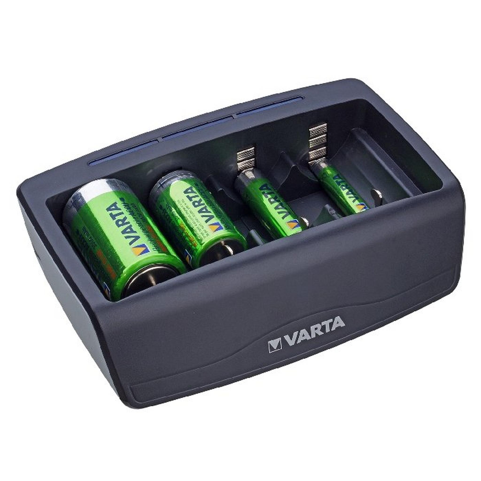 Varta Universal Battery Charger