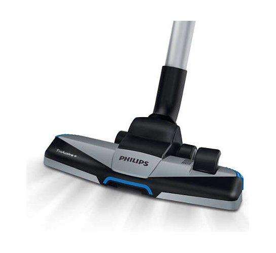 Philips TriActive+ Multi-Purpose Vacuum Nozzle - FC8075/01