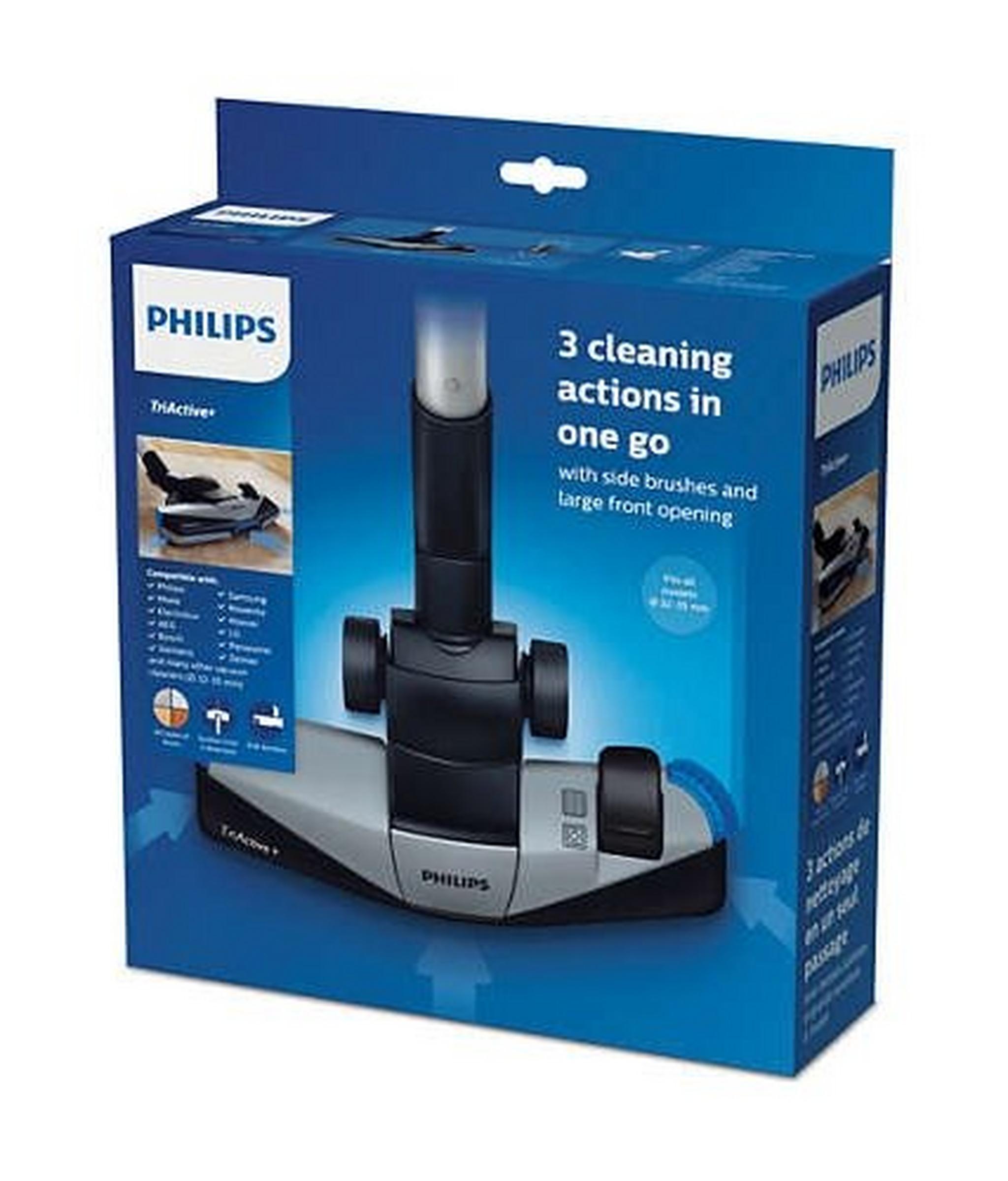 Philips TriActive+ Multi-Purpose Vacuum Nozzle - FC8075/01