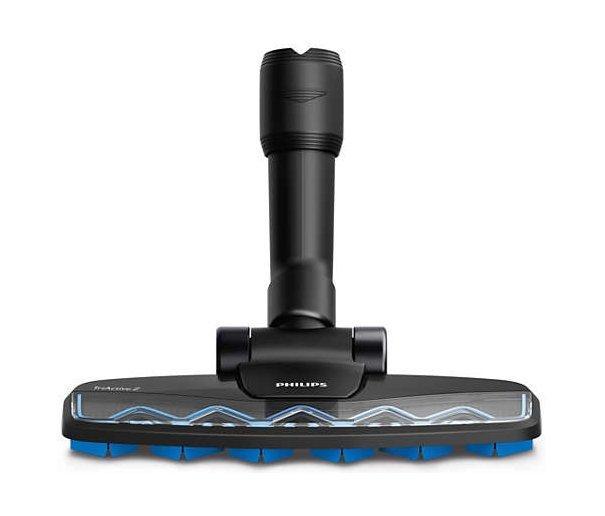 فليبس تريأكتيف زي فوهة مكنسة للارضيات القاسية - FC8077/01