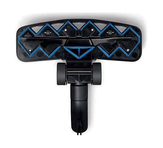 فليبس تريأكتيف زي فوهة مكنسة للارضيات القاسية - FC8077/01