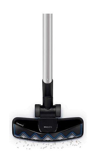 فليبس تريأكتيف زي فوهة مكنسة للارضيات القاسية - FC8077/01