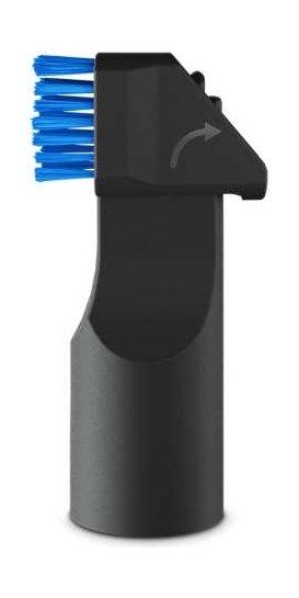 Philips PowerGo 2000W Bag Vacuum Cleaner (FC8295) - Violet