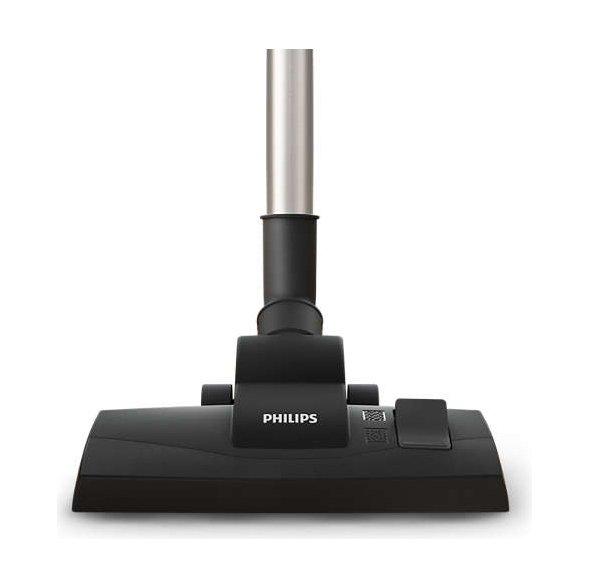 Philips PowerGo 2000W Bag Vacuum Cleaner Xcite Kuwait