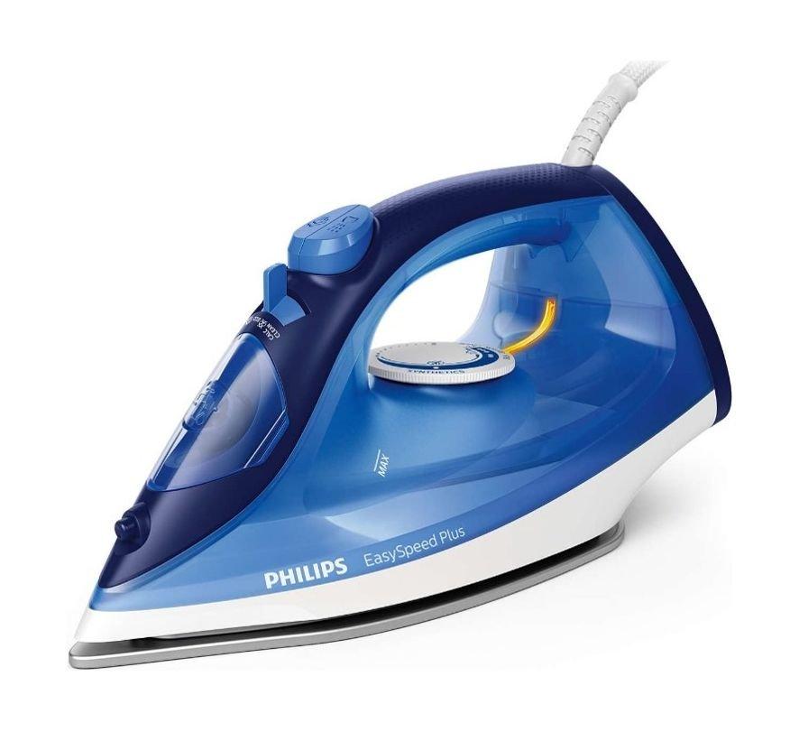 Philips EasySpeed Plus Steam Iron - GC2145/26