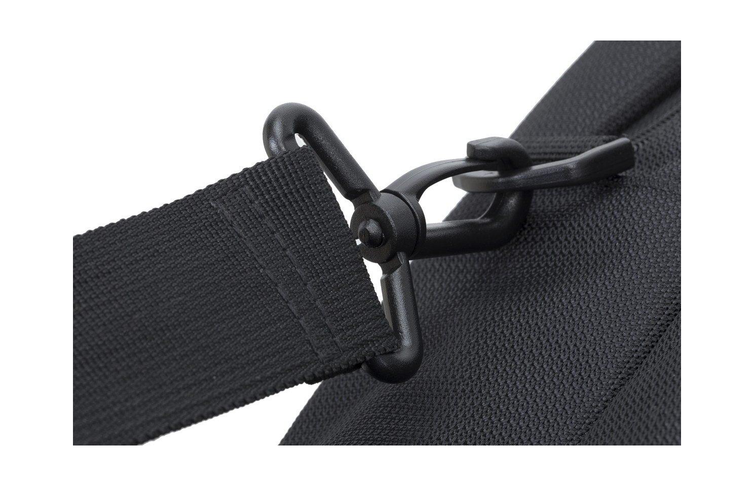 RivaCase 17.3 Inch Laptop Bag (8455) - Black