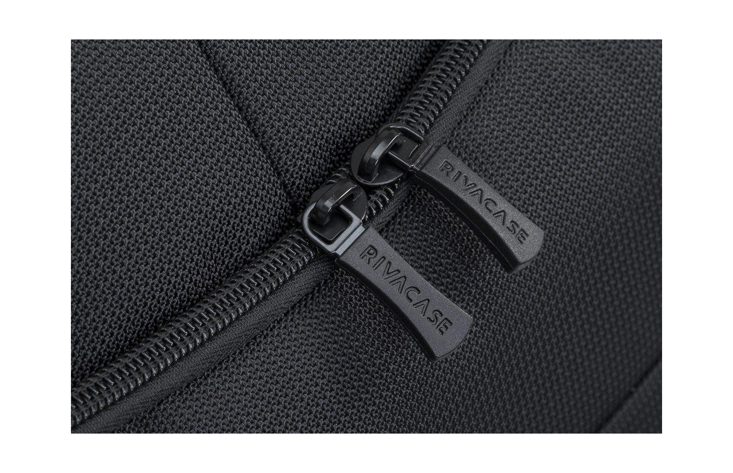 RivaCase 17.3 Inch Laptop Bag (8455) - Black