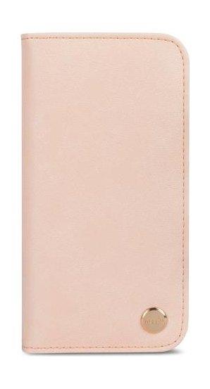Moshi Overture iPhone X Folio Case (99MO101303) - Pink