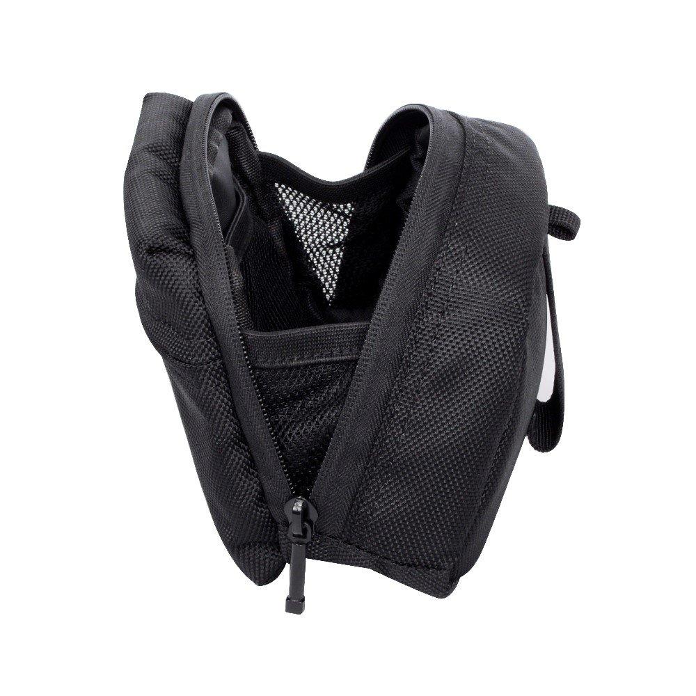 حقيبة كاميرا صغيرة من إي كيو، CNL004(BK)- أسود