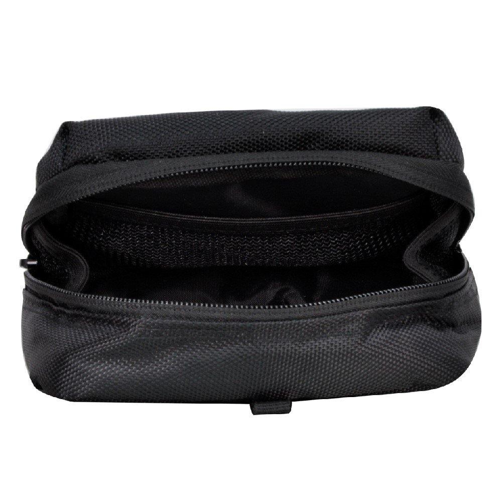 حقيبة كاميرا صغيرة من إي كيو، CNL004(BK)- أسود