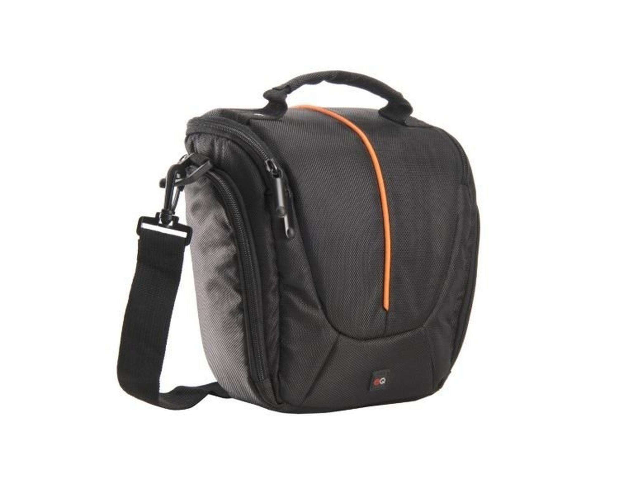EQ DSLR Holster Shoulder Camera Bag (CNL005) - Black