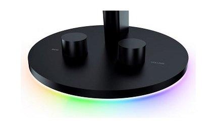 مكبر صوت الألعاب ريزر نومو ٢,٠ كروما - أسود