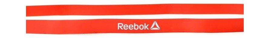 Reebok Level 1 Power Band (RSTB-10080) - Red RBK