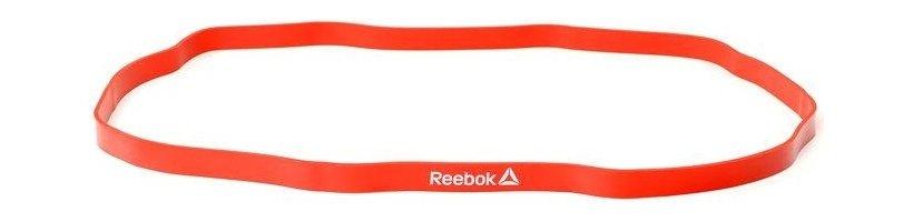 Reebok Level 1 Power Band (RSTB-10080) - Red RBK