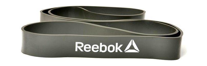 Reebok Level 2 Power Band (RSTB-10081) - Grey