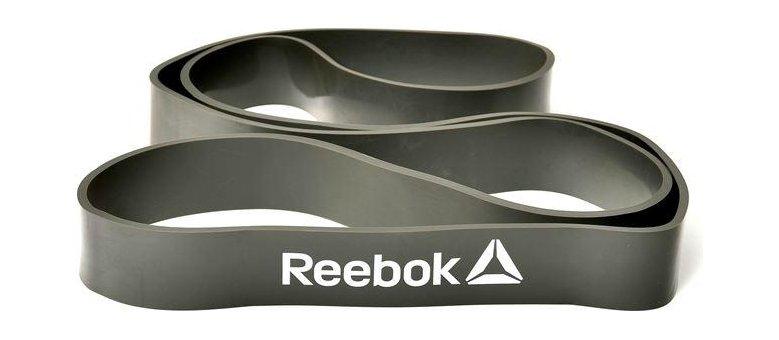 Reebok Level 2 Power Band (RSTB-10081) - Grey